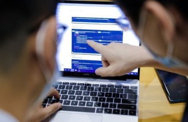 华为手机怎么招人才
