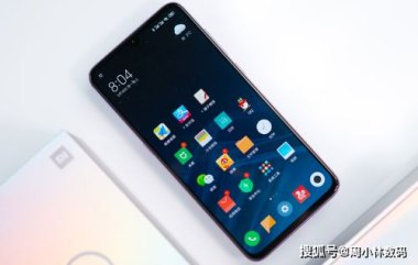 小米手机怎么用华为