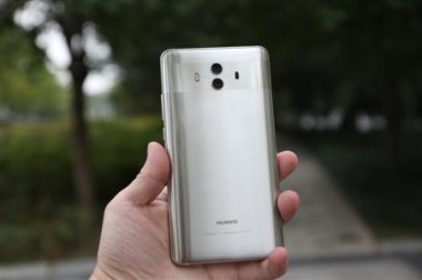 华为手机怎么安装linecamera