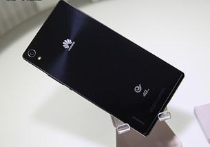 华为手机怎么有气泡