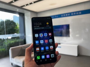 华为手机怎么力挺