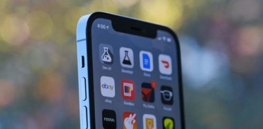 华为手机怎么模仿iphone
