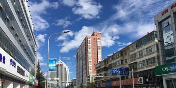 华为手机怎么拍街道