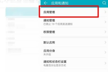 华为手机怎么设置倒放