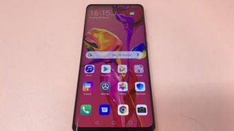 华为手机怎么打开youtube
