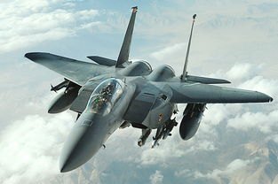 以军F-15战机险些紧急降落伊朗