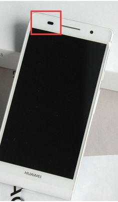 华为手机灯怎么关掉