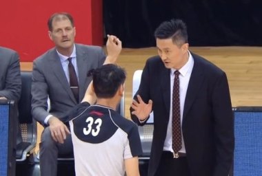 蔡国庆回应“怼19岁选手4分钟”争议