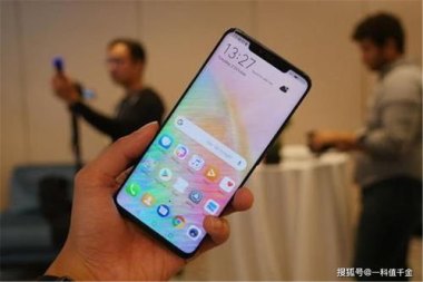 华为手机怎么冷启动
