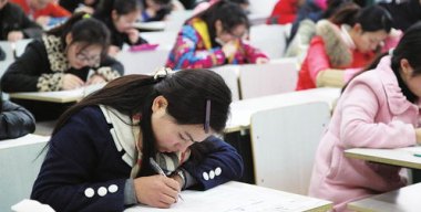 高考604分考生为了从军梦考上高职