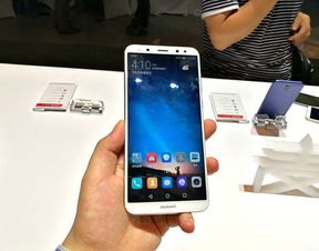 怎么查看华为手机新款