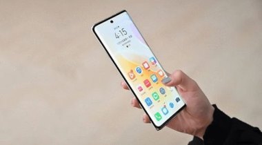 华为手机怎么定格曝光
