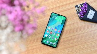 华为手机怎么读取型号