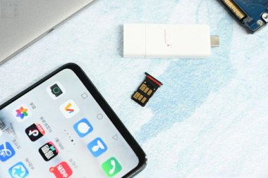 华为手机怎么读取型号