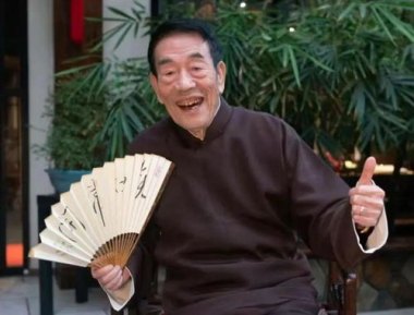 杨议在杨少华去世后首次发声