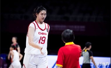 张子宇热身全球独一份