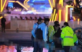 周深回应录制《奔跑吧》遭拖拽
