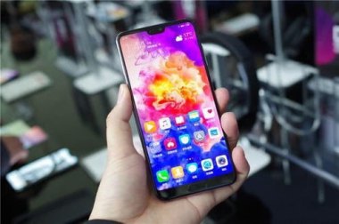 华为手机水泡怎么解决