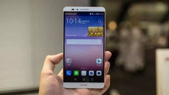 华为新版手机怎么用