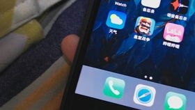 华为手机siri怎么找