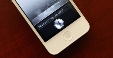 华为手机怎么嘿siri