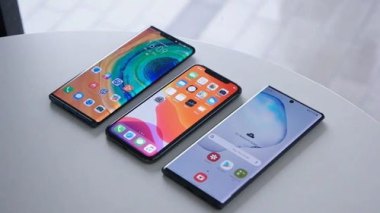 华为手机叫他怎么回应
