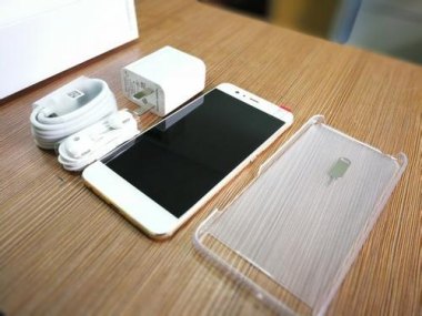 华为手机怎么操作电器