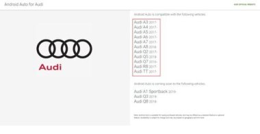 华为手机怎么连接androidauto