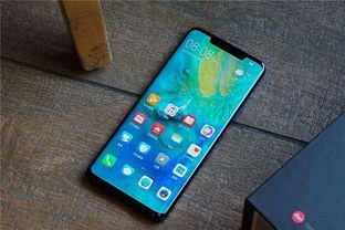 华为手机怎么老降价