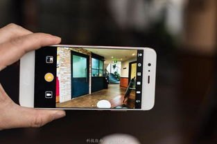 华为手机怎么放大拍照