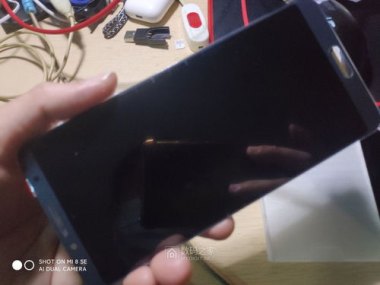 华为手机折腾手机壳怎么拆