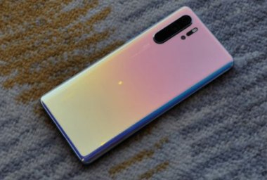 华为手机手机屏怎么拆