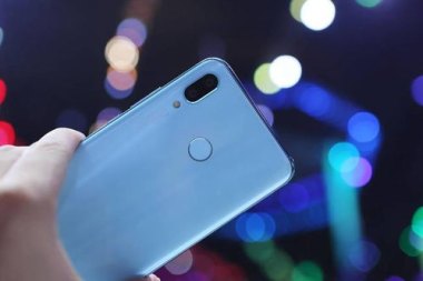 华为手机和vivo手机怎么互换