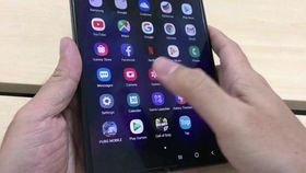 华为手机折叠手机游戏怎么玩