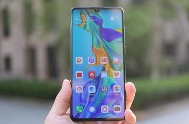 新买华为手机怎么操作