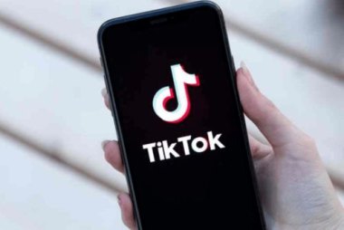 华为手机怎么玩tiktoy