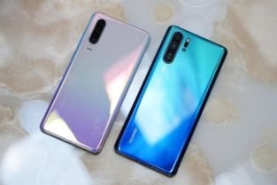 华为手机系列怎么排 华为手机系列怎么排