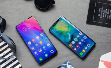 华为手机系列怎么排 华为手机系列怎么排