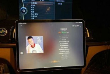 华为carplay手机怎么用