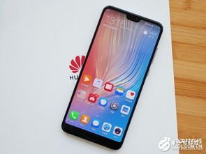 华为手机新机怎么操作