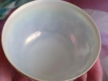华为手机桌面怎么摆正
