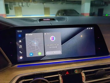 华为手机怎么安装carplay 华为手机怎么安装carplay