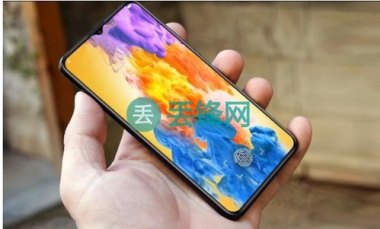 华为手机摄像怎么放大
