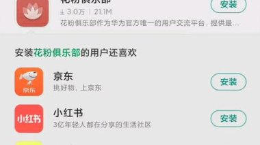 华为手机googlearcore怎么用