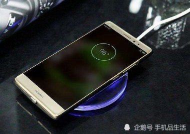 华为手机怎么开喇叭