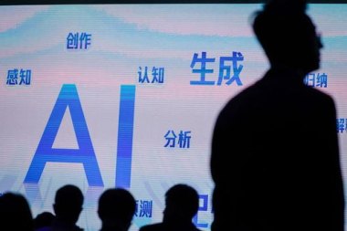 硅谷巨头上演AI人才争夺战