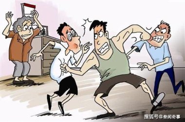律师：强吻男孩致水痘或涉故意伤害罪