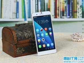 华为荣耀手机怎么透明