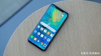 华为怎么辨别新旧手机