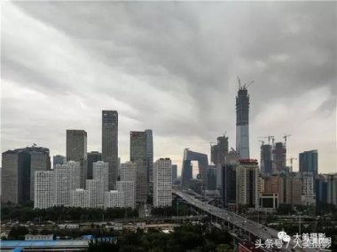 华为手机怎么拍摄建筑
